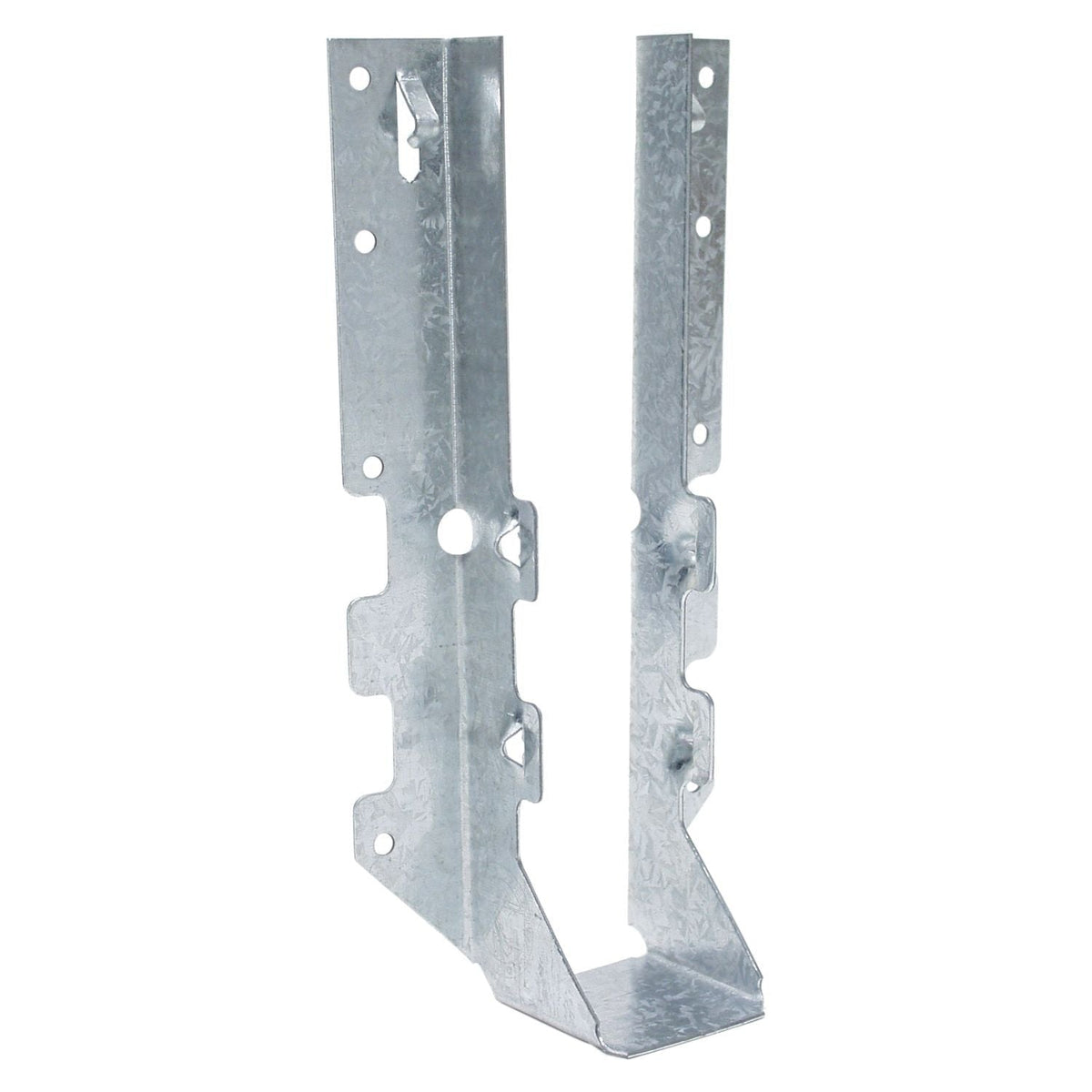 Simpson Strong-Tie Galvanized Face-Mount Joist Hanger for 2x10 (LUS210)