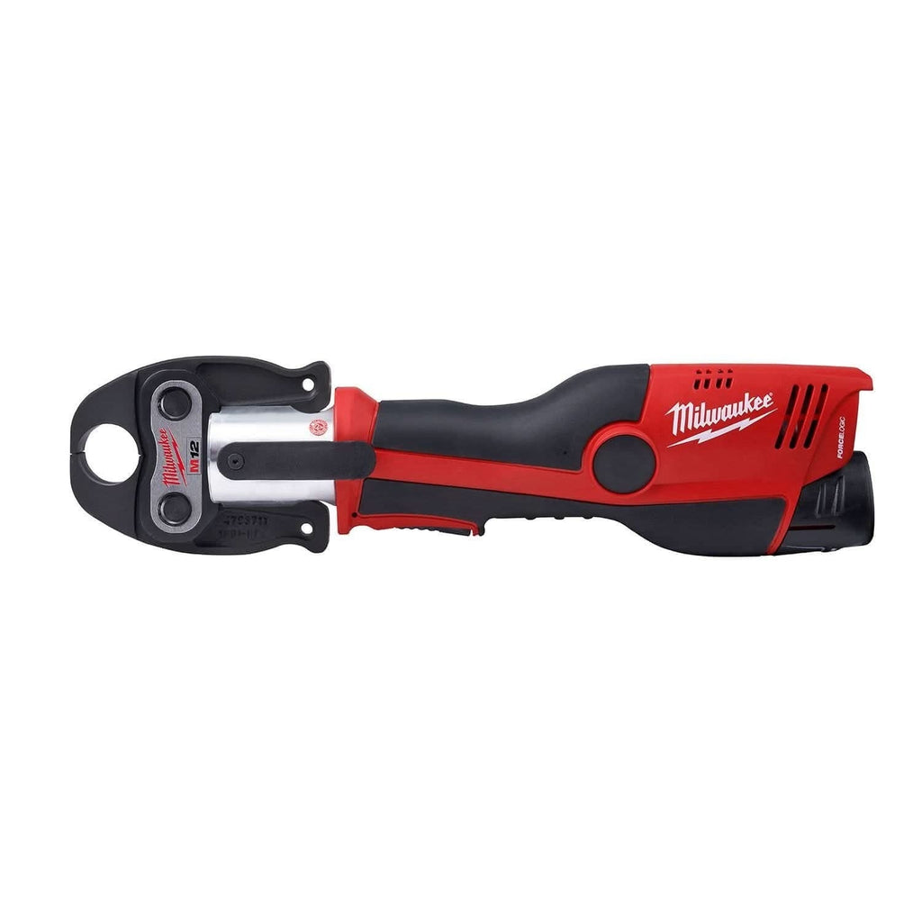 Milwaukee 49-16-2454C 1" PEX Crimp (F1807 & F2159) Jaw for M12 FORCE LOGIC Press Tool