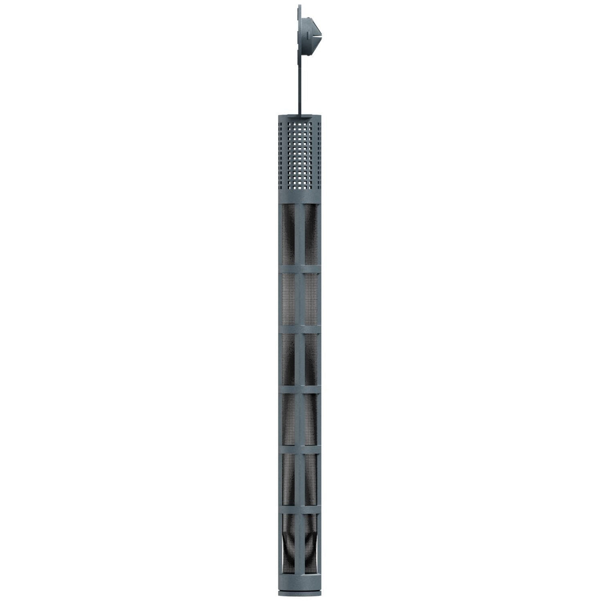 Simpson Strong-Tie 3GWS376P Opti-Mesh 6-in. Epoxy Adhesive Plastic Screen Tube for 3/8-in. Rod for SET-3G