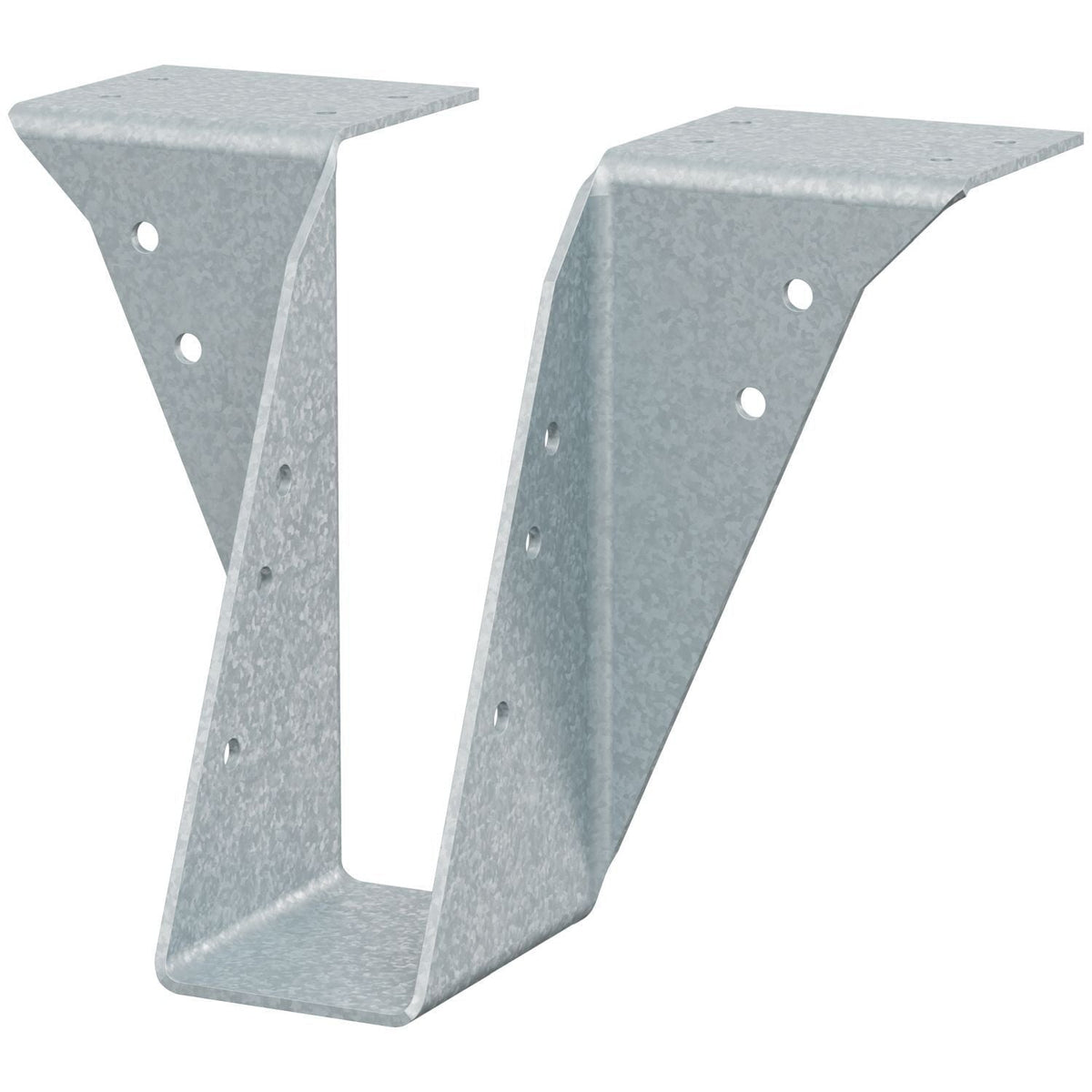Simpson Strong-Tie S/B2.12/6 S/B 12 ga. Hanger for 2-in. x 6-in. Cold-Formed Steel Joist