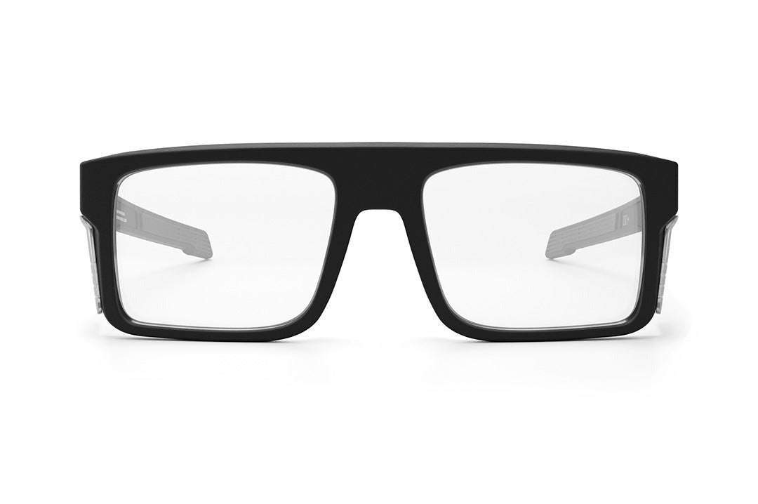 Heat Wave Performance Rayth Anti Fog Clear Lens Z87+ Sunglasses