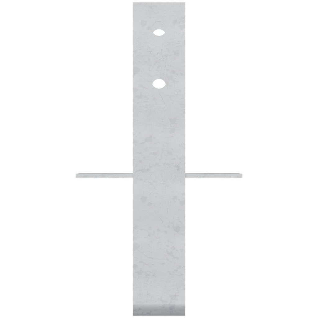 Simpson Strong-Tie CB1010HDG CB Hot-Dip Galvanized Column Base for 10x10