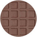 Simpson Strong-Tie S8SNDR1 Painted Siding Nail, 2-1/2-in. x .092-in. Type 304 Stainless Steel, Redwood, 1-lb.