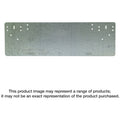 Simpson Strong-Tie PSPN516Z PSPNZ 5-in. x 16-5/16-in. ZMAX Galvanized Protecting Shield Plate Nail Stopper