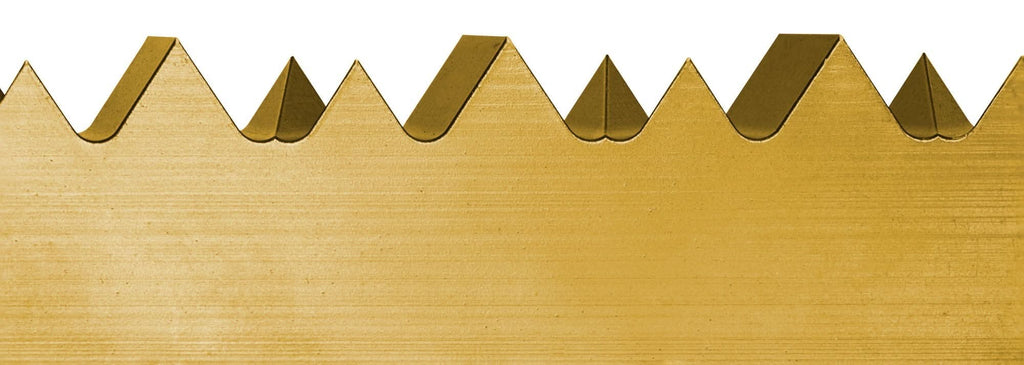 Milwaukee 49-25-1523 Open-Lok 1-3/8-Inch Titanium Enhanced Carbide Teeth Multi-Material Blade, 3-Pack