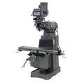 JET 690930 JTM-1050 Mill With 2-Axis Acu-Rite MilPwr G2 CNC Controller