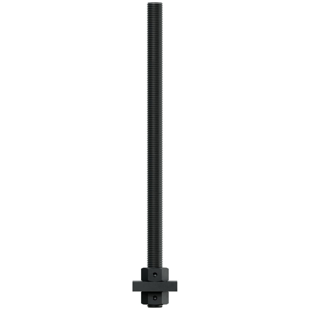 Simpson Strong-Tie PAB10-24 PAB 1-1/4-in. x 24-in. Pre-Assembled Anchor Bolt w/ Washer