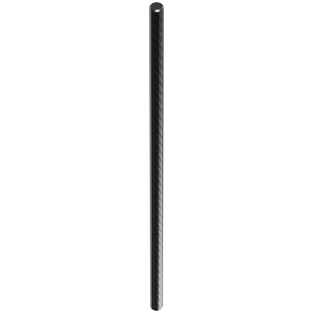 Simpson Strong-Tie ATRM9-3 ATRM 1-1/8-in. x 36-in. All-Thread Rod, Grade 55
