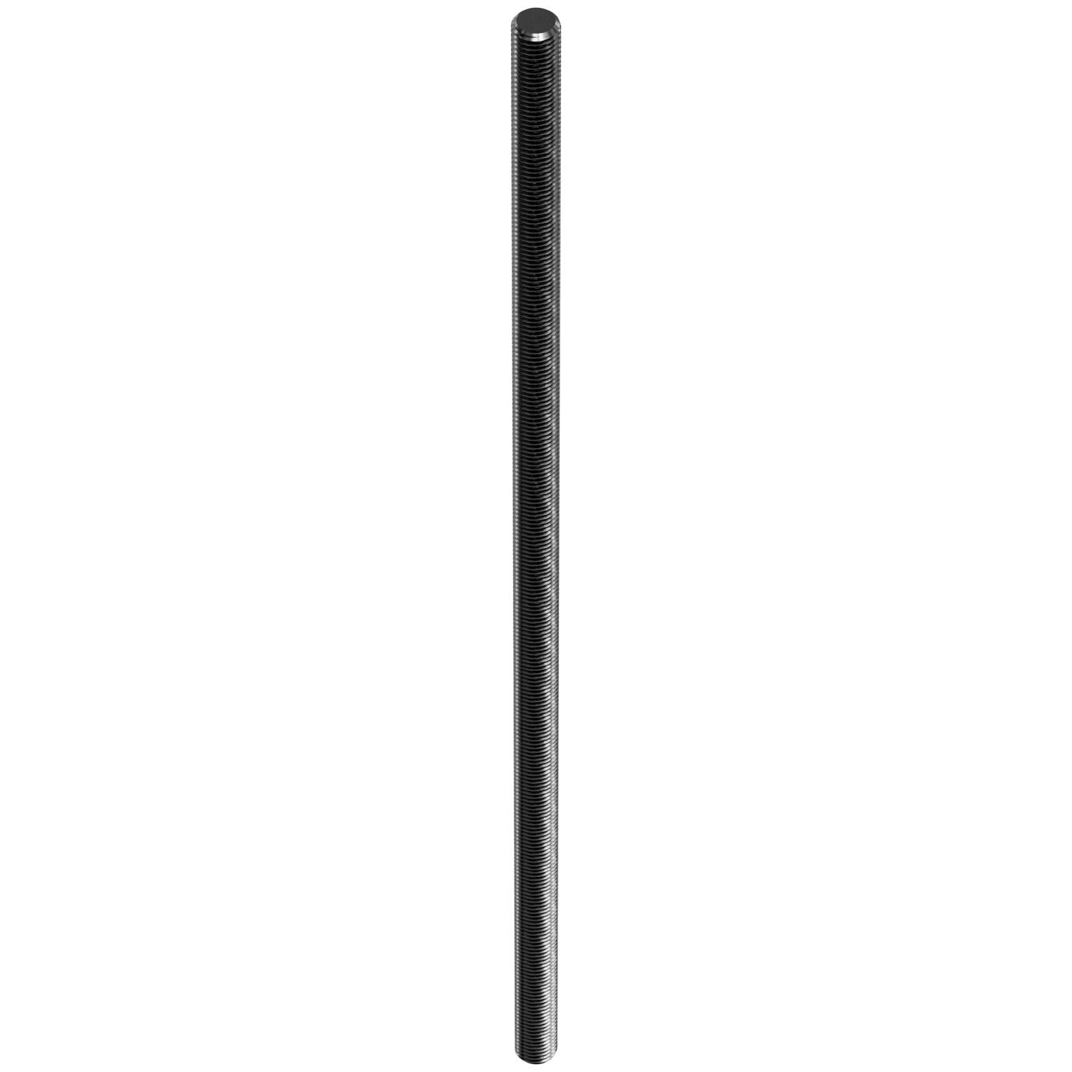 Simpson Strong-Tie ATRM9-3 ATRM 1-1/8-in. x 36-in. All-Thread Rod, Grade 55