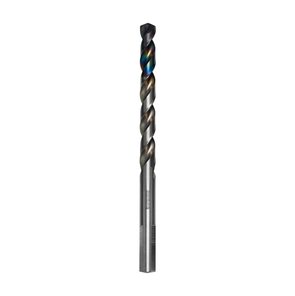 Diablo DMD932JP1 9/32-in. Metal Demon Drill Bit for Mild, Hardened and Stainless Steels
