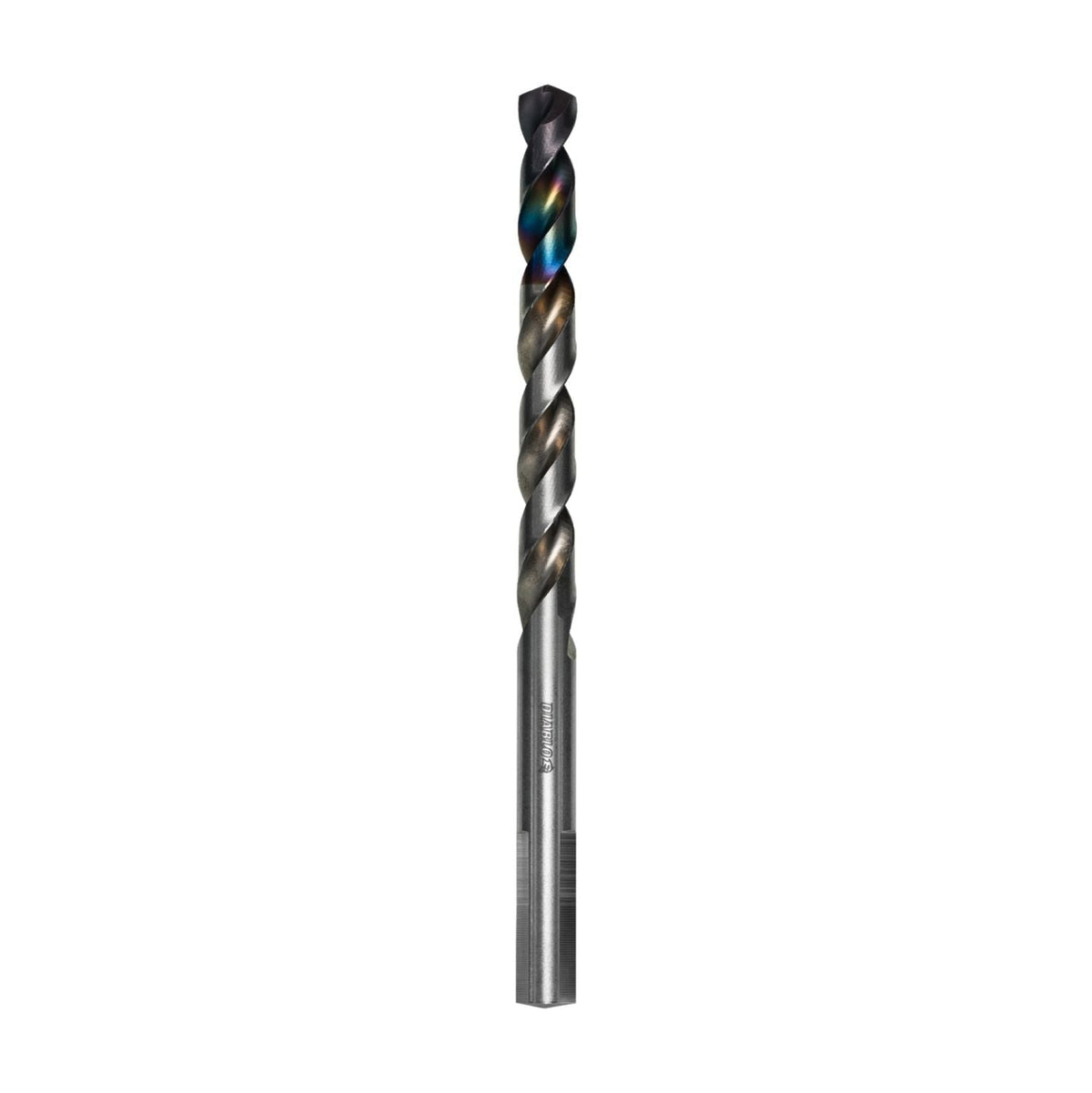 Diablo DMD932JP1 9/32-in. Metal Demon Drill Bit for Mild, Hardened and Stainless Steels