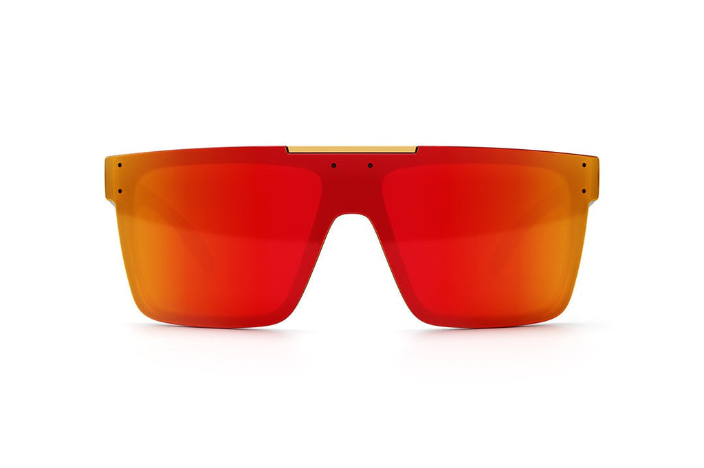 Heat Wave Quatro Z87 SUNBLAST Sunglasses