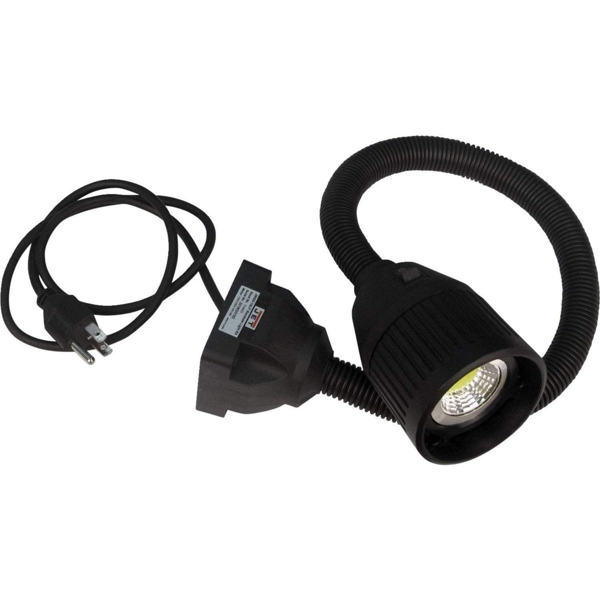 Jet Tools 714403 Bright Energy Efficient LED Light for JWBS-14SFX