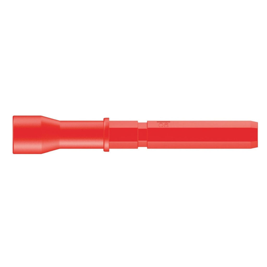 Wera Kraftform Kompakt 97 Vk 8,1, 8.1x89-mm.