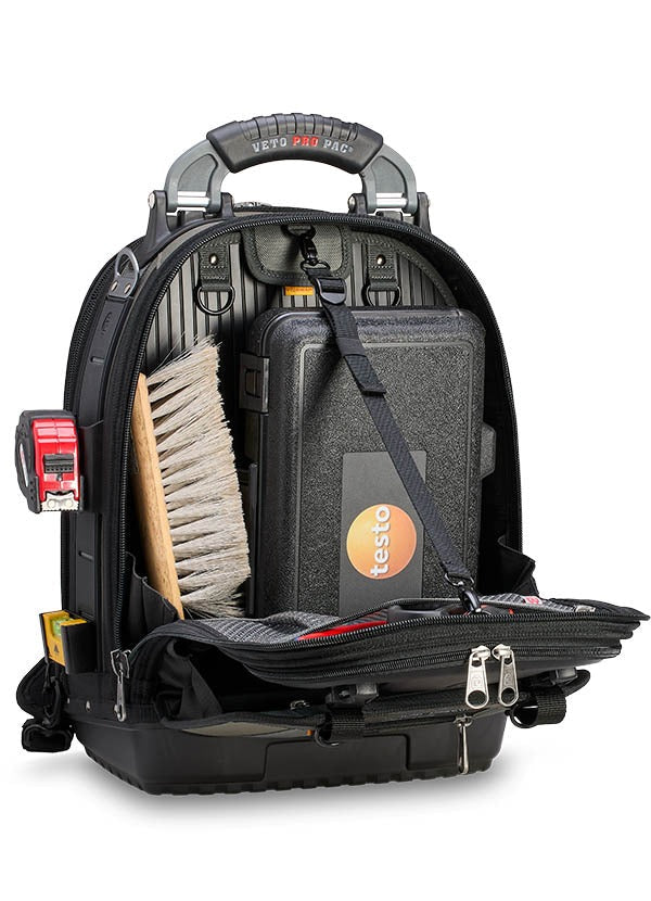 Veto Pro Pac TECH PAC EVO Large Tool Backpack