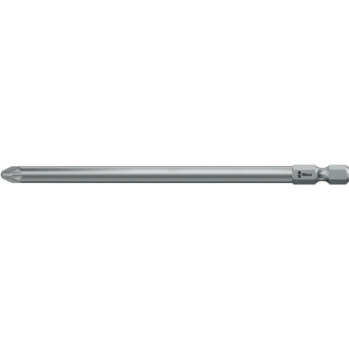 Wera 855/4 Z Bit, Pz 1x127-mm.