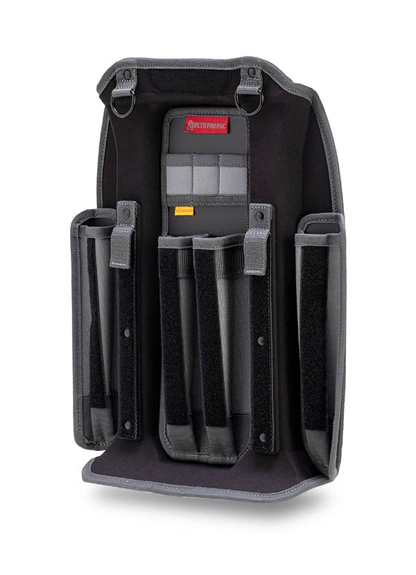 Veto Tech Pac MC Wheeler Blackout Tool Bag