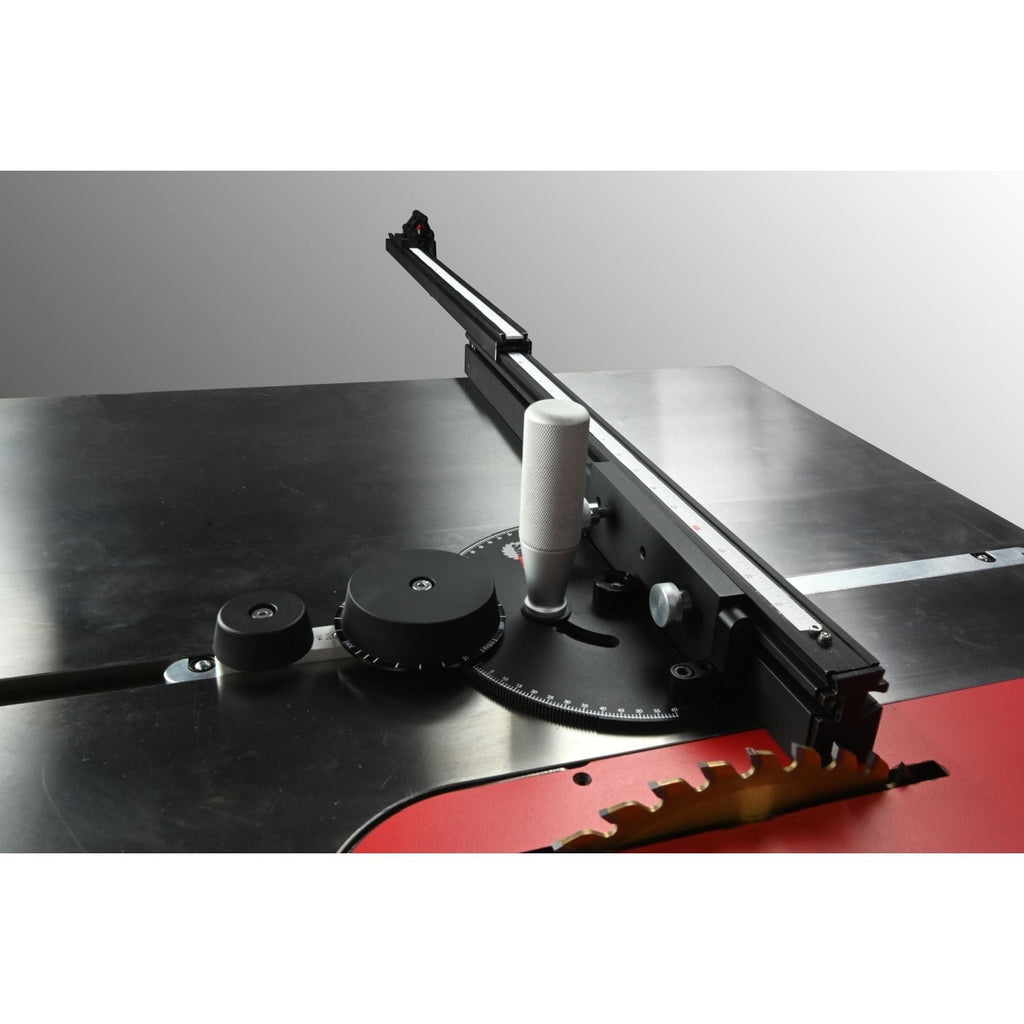 Sawstop TSA-RMG-SYS Revolution Miter Gauge with Systainer