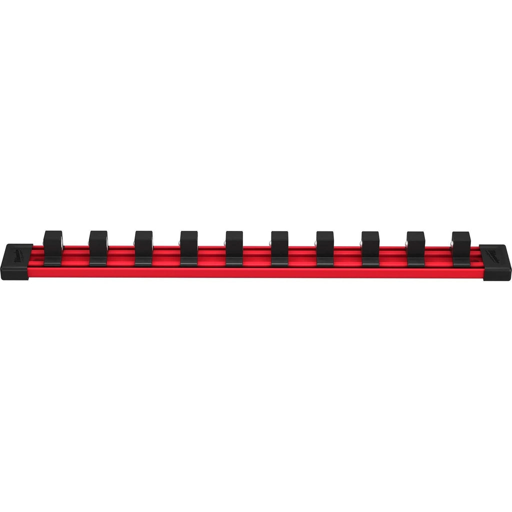 Milwaukee 49-66-6736 1/2-Inch Drive Socket Rail