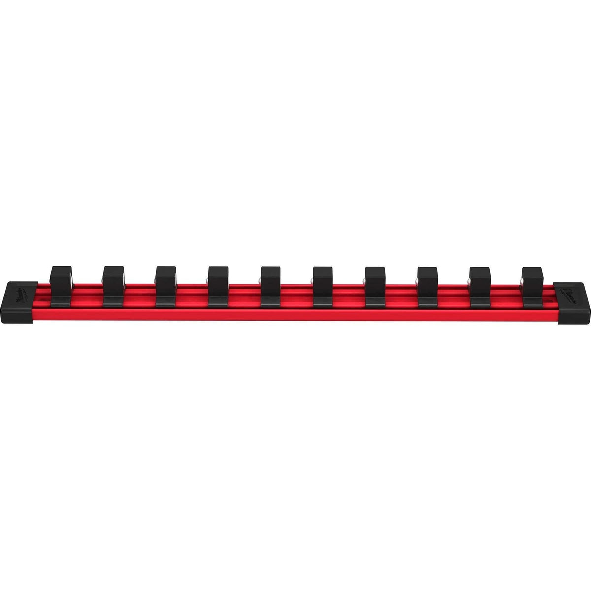 Milwaukee 49-66-6736 1/2-Inch Drive Socket Rail