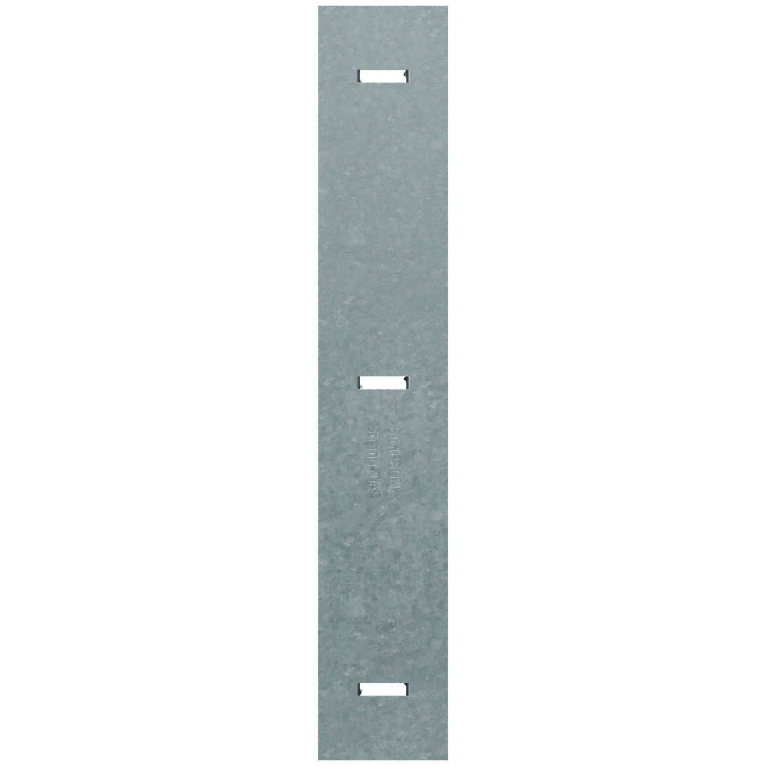 Simpson Strong-Tie TBP8 TBP 8-in. Truss Barrier Plate