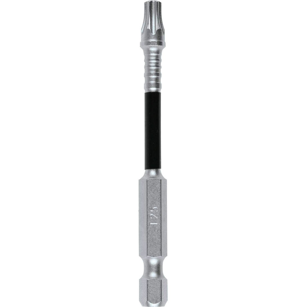 Makita E-01220 Impact XPS T25 Torx 3" Power Bit, 2/pk