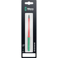 Wera Kraftform Kompakt VDE 67 I Torx Take It Easy SB, Torx 15x157-mm.