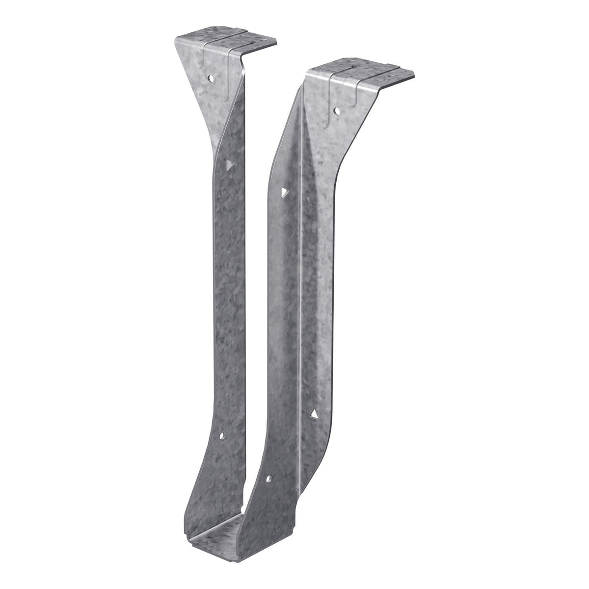 Simpson Strong-Tie ZMAX Galvanized Light-Bent Top-Flange Joist Hanger for 2x12 (LB212AZ)
