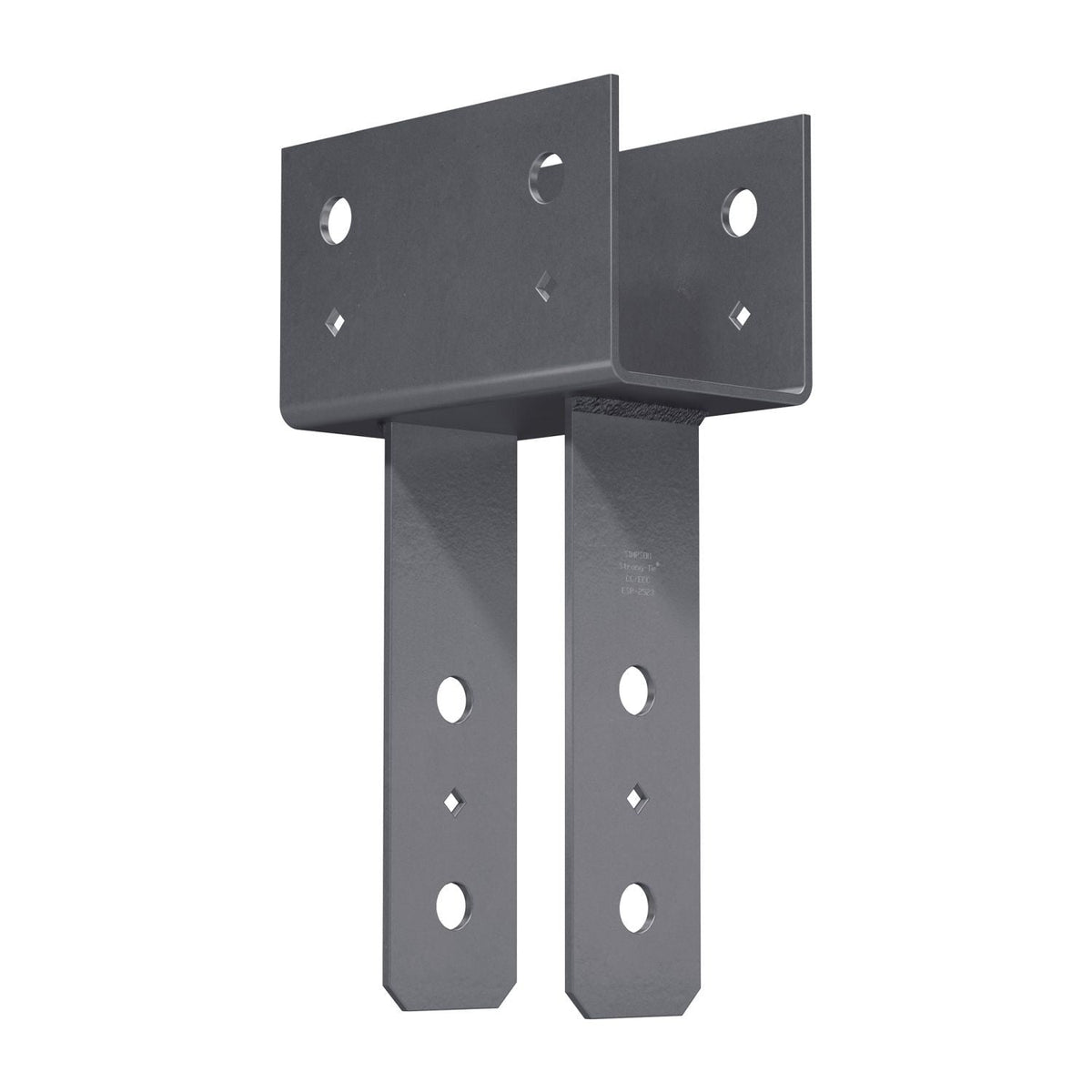 Simpson Strong-Tie CC44 CC Column Cap for 4x Beam, 4x Post