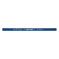 Pica 547/24-100 Carpenter's Lead Pencil, 1-Pack