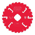 Freud LM0413 350mm Full Kerf Gang Ripping Saw Blade