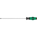 Wera 335 Screwdriver For Slotted Screws, 0.5x3x200-mm.