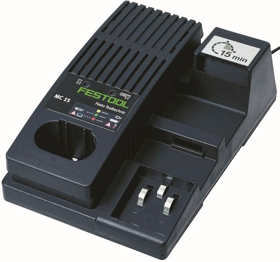 Makita DC18RD 18V Dual Port Rapid Optimum Charger