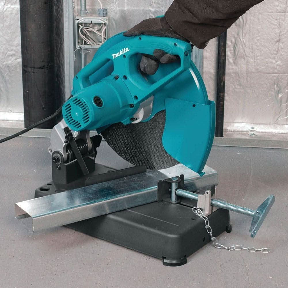 Makita LW1401 Corded 14" Cut-Off Saw