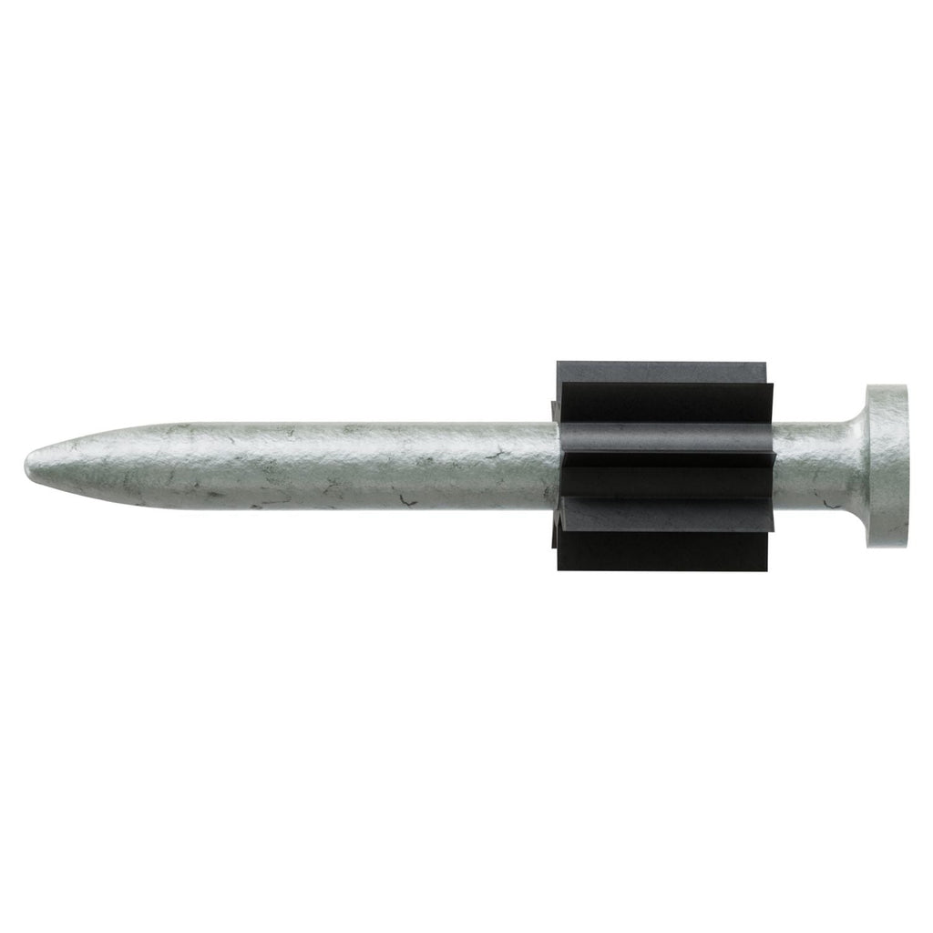 Simpson Strong-Tie PDPA-150 PDPA .157-in. x 1-1/2-in. Powder-Actuated Pin, 100-Pack