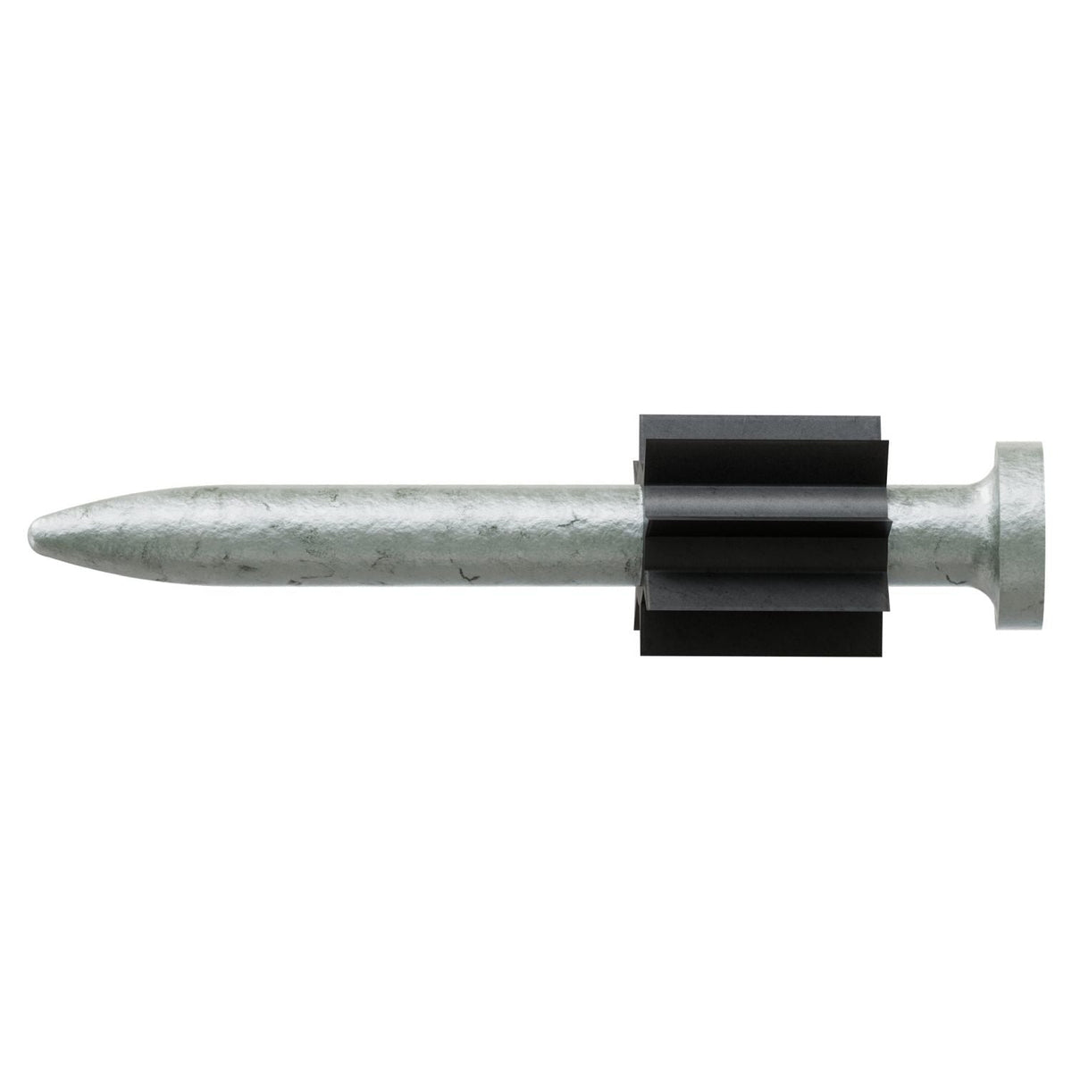 Simpson Strong-Tie PDPA-150 PDPA .157-in. x 1-1/2-in. Powder-Actuated Pin, 100-Pack
