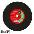 Diablo DBD140109A01C 14 Inch Masonry Chop Saw Disc