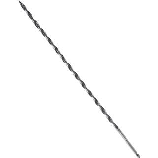 Bosch NKLT06 3/8 In. x 17-1/2 In. Daredevil Auger Bits