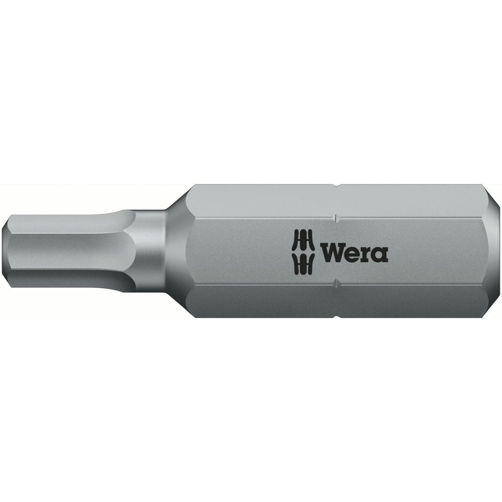 Wera 840/2 Z Bit, 10x30-mm.