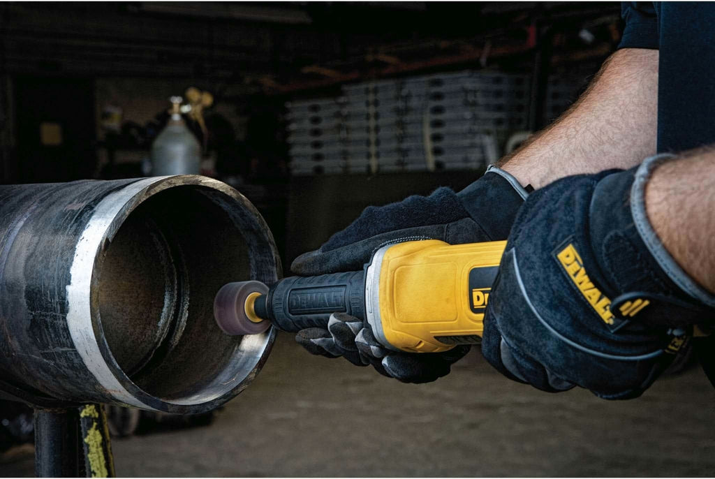 DeWalt DWE4887 Corded 1-1/2" Die Grinder