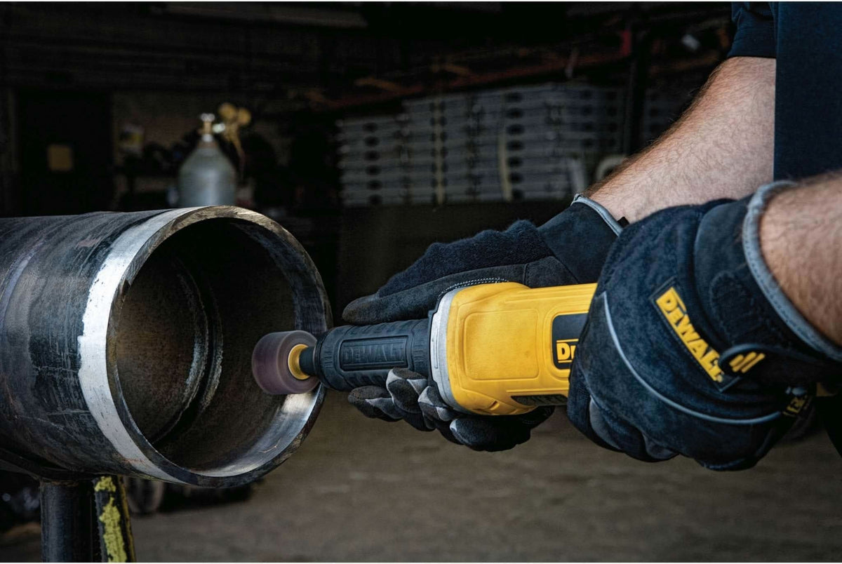 DeWalt DWE4887 Corded 1-1/2" Die Grinder
