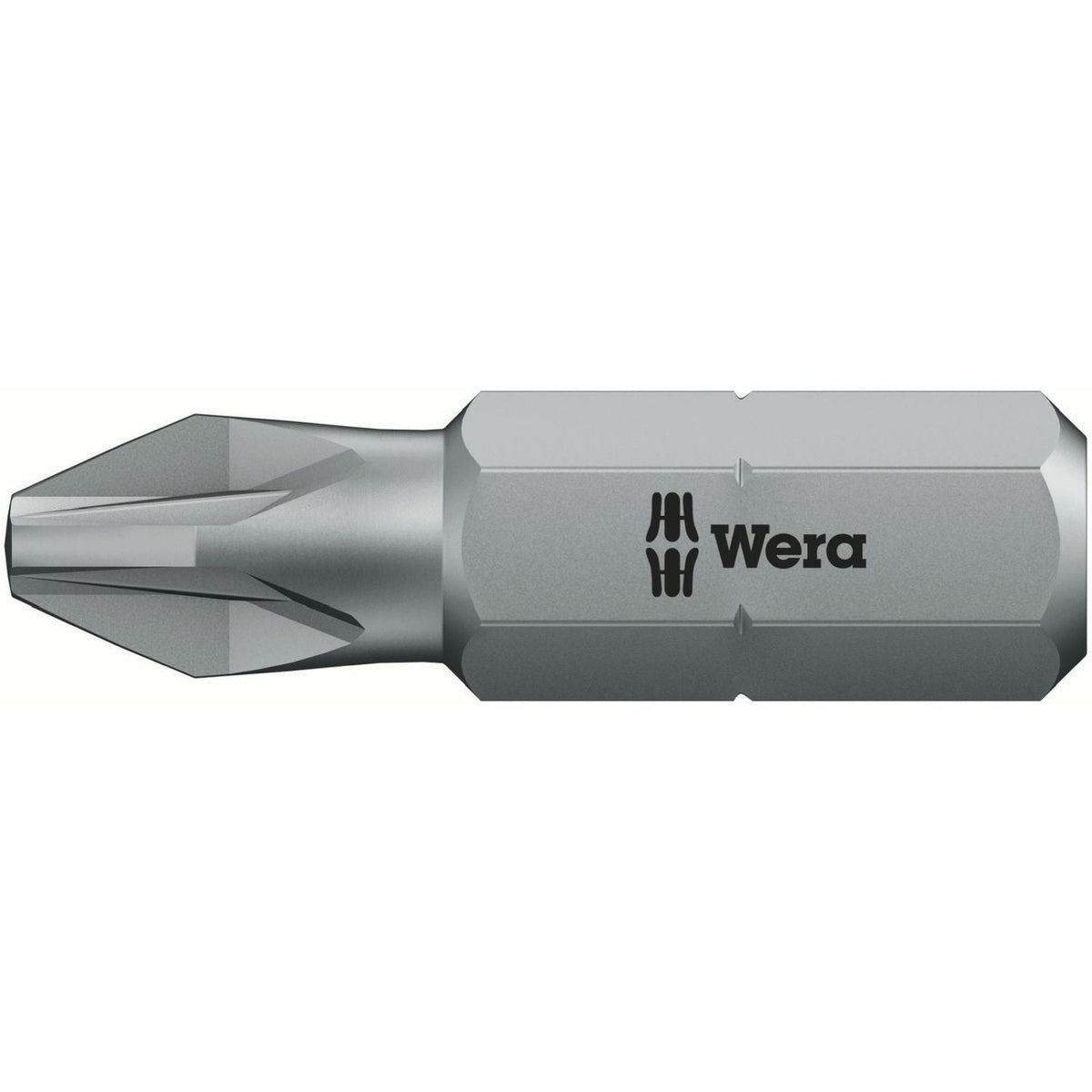 Wera 855/1 Z Bit, Pz 1x25-mm.