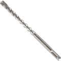 Bosch HCFC2061 3/8 In. x 4 In. x 6 In. SDS-plus Bulldog Xtreme Carbide Rotary Hammer Drill Bit