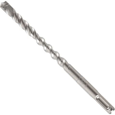 Bosch HCFC2061 3/8 In. x 4 In. x 6 In. SDS-plus Bulldog Xtreme Carbide Rotary Hammer Drill Bit