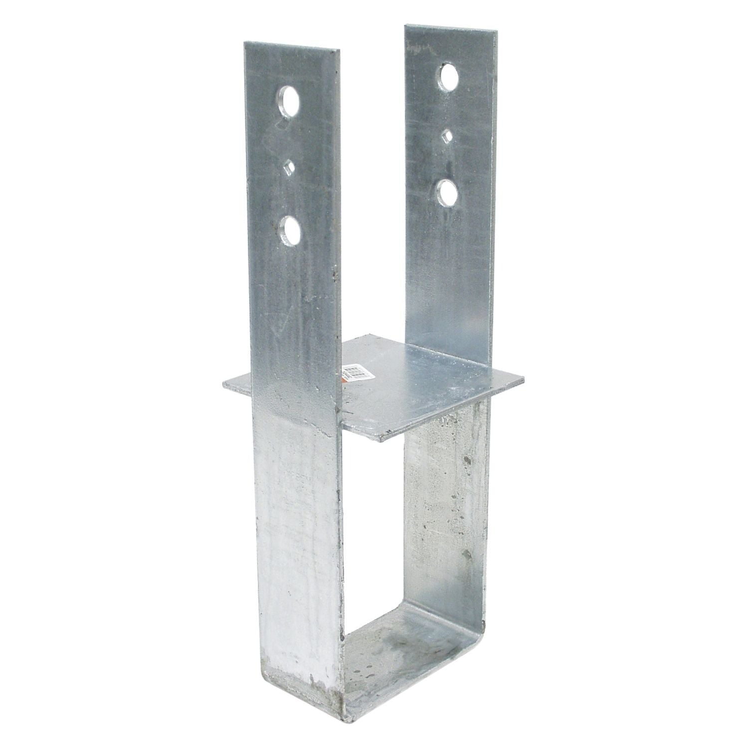 Simpson Strong-Tie CB66HDG CB Hot-Dip Galvanized Column Base for 6x6