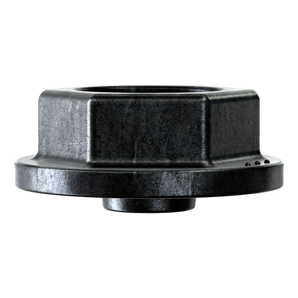 Simpson Strong-Tie Outdoor Accents Black Hex-Head Washer, 8-Pack (STN22-R8)
