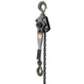 Jet 287502 JLP-A Series 3 Ton Lever Hoist 15-Foot Lift