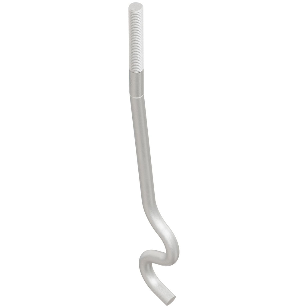 Simpson Strong-Tie SSTB16HDG SSTB 5/8-in. x 17-5/8-in. Hot-Dip Galvanized Anchor Bolt