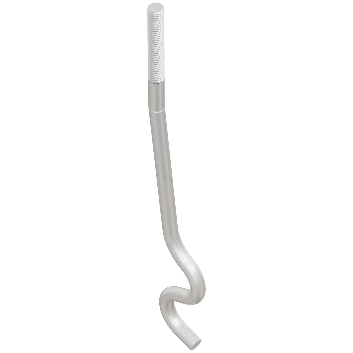 Simpson Strong-Tie SSTB16HDG SSTB 5/8-in. x 17-5/8-in. Hot-Dip Galvanized Anchor Bolt