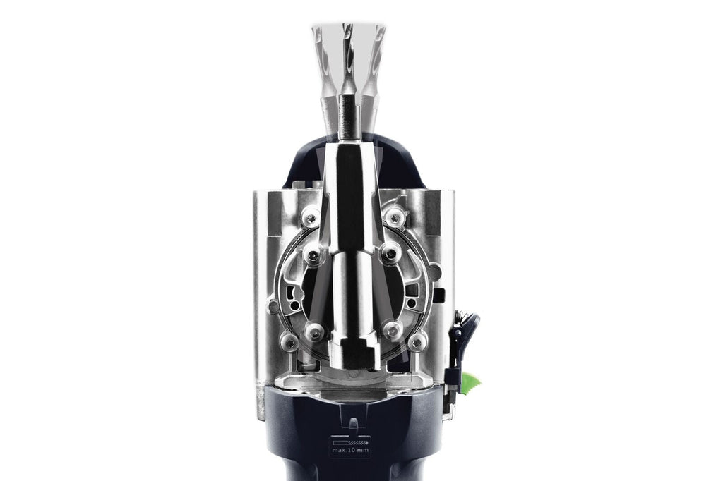 Festool 578544 Domino Joiner DF 500 RQ Set (Updated 2026 Model)